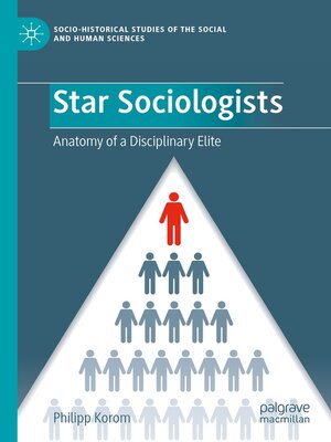 cover image of Star Sociologists